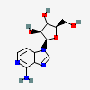 an image of a chemical structure CID 59036309