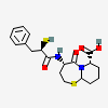 an image of a chemical structure CID 59038623