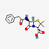 an image of a chemical structure CID 5904