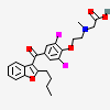 an image of a chemical structure CID 59045977