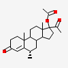 an image of a chemical structure CID 59046098