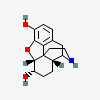 an image of a chemical structure CID 59046505