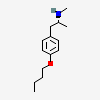 an image of a chemical structure CID 59046540