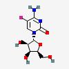an image of a chemical structure CID 59051498