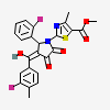 an image of a chemical structure CID 5905214