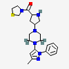 an image of a chemical structure CID 59054365