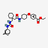 an image of a chemical structure CID 59054414