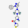 an image of a chemical structure CID 59054426