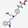 an image of a chemical structure CID 59055374