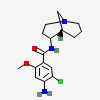 an image of a chemical structure CID 59056962