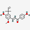 an image of a chemical structure CID 59058289