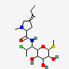 an image of a chemical structure CID 59060005