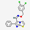an image of a chemical structure CID 5906202