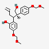 an image of a chemical structure CID 59067071