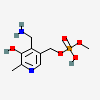an image of a chemical structure CID 59068359
