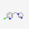 an image of a chemical structure CID 59068816