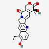 an image of a chemical structure CID 59072393