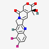 an image of a chemical structure CID 59072396