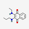 an image of a chemical structure CID 59074069