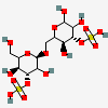 an image of a chemical structure CID 59076225