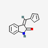 an image of a chemical structure CID 59079640