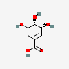 an image of a chemical structure CID 59081897