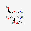an image of a chemical structure CID 59085141