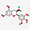 an image of a chemical structure CID 59086270