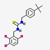an image of a chemical structure CID 59088087