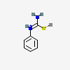 an image of a chemical structure CID 59093617