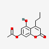 an image of a chemical structure CID 59098234