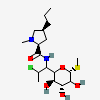 an image of a chemical structure CID 59098376
