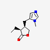 an image of a chemical structure CID 5910