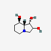 an image of a chemical structure CID 59100074