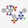 an image of a chemical structure CID 59102333