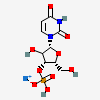 an image of a chemical structure CID 59103495