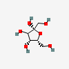 an image of a chemical structure CID 59105060