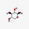 an image of a chemical structure CID 59106366
