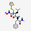 an image of a chemical structure CID 59106423