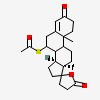 an image of a chemical structure CID 59106600