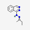 an image of a chemical structure CID 59106687