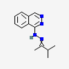 an image of a chemical structure CID 59106691