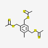 an image of a chemical structure CID 59109102