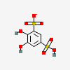 an image of a chemical structure CID 59109595