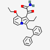 an image of a chemical structure CID 59110234