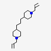 an image of a chemical structure CID 59110835