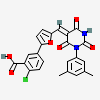 an image of a chemical structure CID 5911383