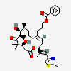 an image of a chemical structure CID 59117717