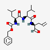 an image of a chemical structure CID 59117855