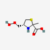 an image of a chemical structure CID 59118944